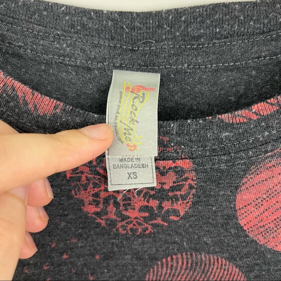 TWENTY ONE PILOTS Blurryface Graphic Band Tee - Picture 6 of 8